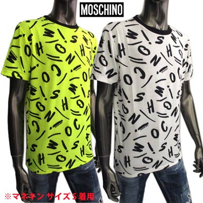 モスキーノMOSCHINOメンズト...