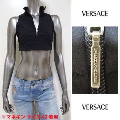 FT[`X|[c VERSACE SPORTS fB[X gbvX m[X[u ugbv  S VERSACESWbvtEX|[cu  ubN 12686 101540 002 (R21800) yz ysmtb-TKz