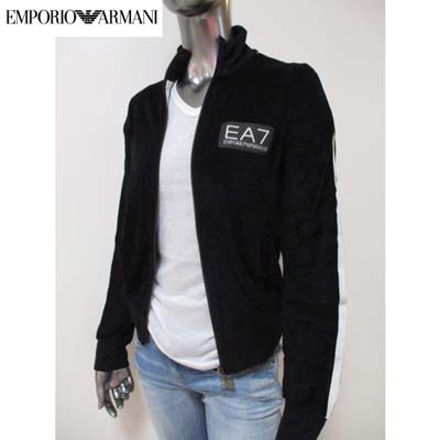 ����ޡ��� EMPORIO ARMANI ��ǥ����� �ȥåץ� ���åȥ��å� �ѥ������� ���� �����ɥ饤��EA7�����դ����åȥ��åץ��㡼�� �֥�å� �� 281042 9S218 00020 (R49900) 9S H5 ������̵���� ��smtb-TK��