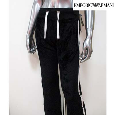 ����ޡ��� EMPORIO ARMANI ��ǥ����� �ѥ�� ���åȥ��å� ������� ���� �����ɥ饤��EA7�����դ����åȥ��åץ��㡼�� �֥�å� �� 282065 9S218 00020 (R38800) 9S ������̵���� ��smtb-TK��