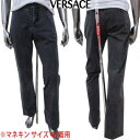 ヴェルサーチ VERSACE メンズ パンツ 