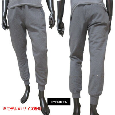 楽天市場】スウェットパンツ（ブランドハイドロゲン）（メンズ 