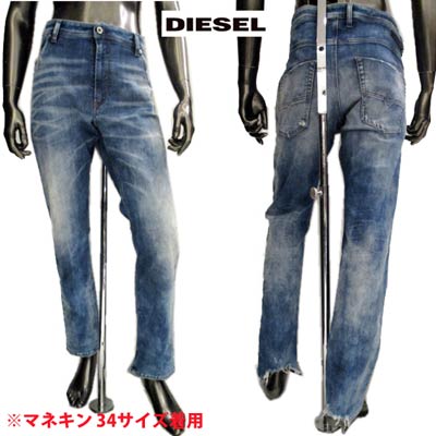 ディーゼルDIESELメンズパンツ...