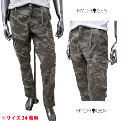 ハイドロゲンHYDROGENメンズ...