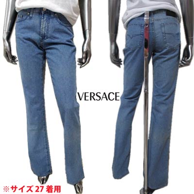 ヴェルサーチ VERSACE レディース パ