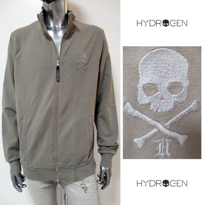 nChQ HYDROGEN Y AE^[ WPbg S `FXgXJShJtWbvAbvWPbg `R[O[ J[Lx[W 120031 464 TAUPE (R39900) DB13S yz ysmtb-TKz