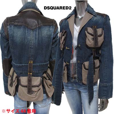 楽天市場】ディースクエアード(サイズ(S/M/L)M)(コート 楽天市場】ディースクエアード(サイズ(S/M/L)M)(コート