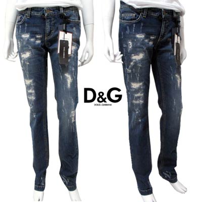 ドルチェ&ガッバーナ DOLCE&GABBANA ド