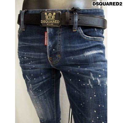 ジョープ レディース ベルト アクセサリー BELT - Belt - offwhite