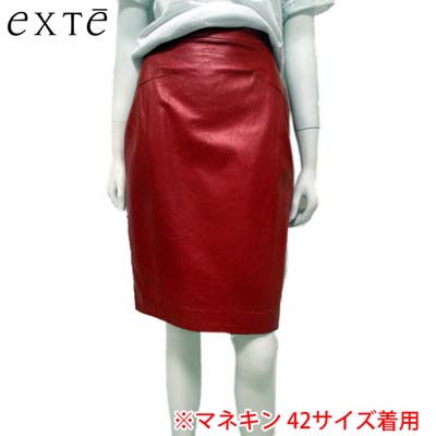  EXTE ǥ ܥȥॹ  Ҥ ΢EXTE饤󡦥ʬդ쥶 å 009SIGLSK D0010...