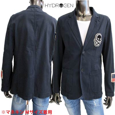 楽天市場】ハイドロゲン ジャケットの通販