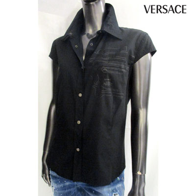 ヴェルサーチ VERSACE レディース ブラ...の紹介画像2