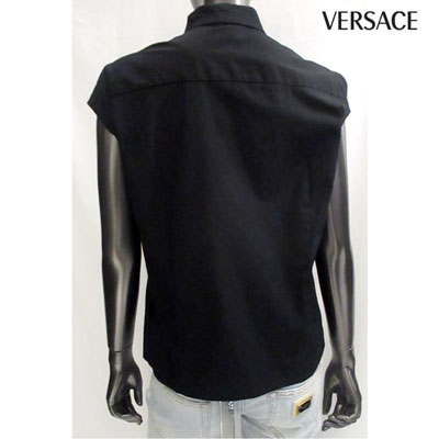 ヴェルサーチ VERSACE レディース ブラ...の紹介画像3