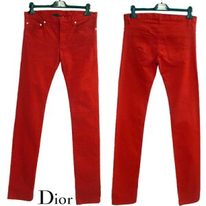 ǥ륪 DIOR HOMME  ѥ ܥȥॹ ǥ˥ ܥ/α٥ȥ롼CDդåɥˡѥ å 163D006A 3315 300 (R60500) ̵ۡsmtb-tk 15S