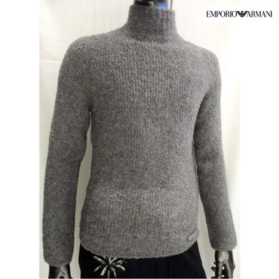 エンポリオアルマーニ Emporio メンズ Armani メンズ ニット Msgm