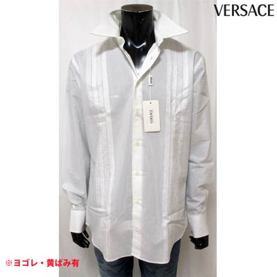 ヴェルサーチ VERSACE メンズ トップ