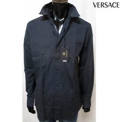 륵 VERSACE  ȥåץ  Ĺµ ץǥ󡦥ܥVERSACEꥷ ֥å ͥӡ SIG 044...