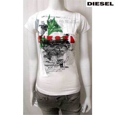 fB[[ DIESEL fB[X gbvX TVc Jbg\[  S }`vgEQ[WhJTVc zCg TELIT-A 00AIR 100 (R7900) TE9S