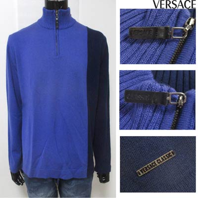 楽天市場】Versace(ニット・セーター|トップス):メンズ 楽天市場】Versace(ニット・セーター|トップス):メンズ