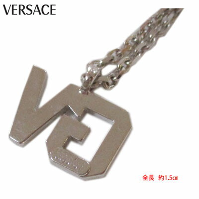 ヴェルサーチ Versace ユニセックス ネックレス アクセサリー ブランド Gv メンズ 男女兼用 シルバー 銀色 訳アリ品 トップキズ クスミ有 Co25ml 4493a Y 6s R 送料無料 Smtb Tk ガッツ ブ ヴェルサーチ Versace ユニセックス ネックレス アクセサリー ブランド Gv メンズ 男女兼用 シルバー 銀色 訳アリ品 トップキズ クスミ有 Co25ml 4493a Y 6s R 送料無料 Smtb Tk ガッツ ブ