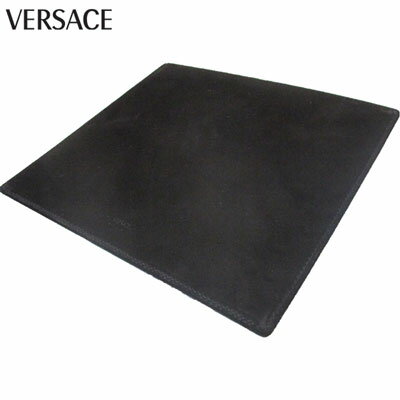 �����륵���� VERSACE �����륵���� ���å� �ޥ����ѥå� ���ϡ��ե�ǥ塼���դ�����ǥ塼����������쥶���ޥ����ѥå� �֥�å� ����P31521 VGR9 41 3A (R10800)