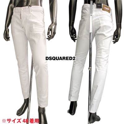 ディースクエアード DSQUARED2 メンズ 