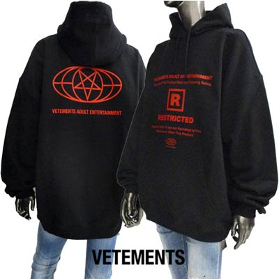 楽天市場】ヴェトモン パーカー(サイズ(S/M/L)L)の通販 楽天市場】ヴェトモン パーカー(サイズ(S/M/L)L)の通販