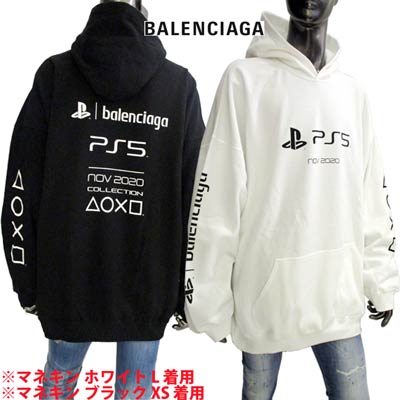 楽天市場】オーバーサイズ パーカー(ブランドバレンシアガ 楽天市場】オーバーサイズ パーカー(ブランドバレンシアガ
