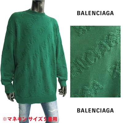楽天市場】ニット(ブランドバレンシアガ)(ニット・セーター 楽天市場】ニット(ブランドバレンシアガ)(ニット・セーター