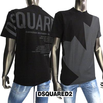 ディースクエアード DSQUARED2 メンズ 