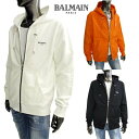 o} BALMAIN Y gbvX p[J[ IW/ubN̂setup({gXʔ) 3color `FXgBALMAINX[SEWbvStWbvAbvp[J[ WH0JX000 B150 GAB/KBE/EAB (R130900) 122 H~yz ysmtb-TKz