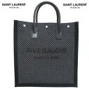 T[p SAINT LAURENT PARIS Y  obO S jZbNX 蕔U[EtFgfށESAINT LAURENT RIVE GAUCHEStg[gobO O[ 632539 2303E 1174 (R170500) 122 H~yz ysmtb-TKz