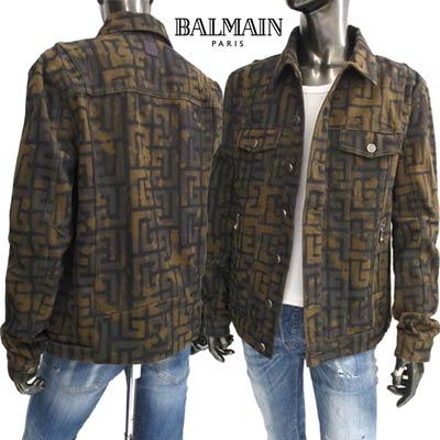 楽天市場】balmain(カラーブラウン)(メンズファッション)の通販 楽天市場】balmain(カラーブラウン)(メンズファッション)の通販