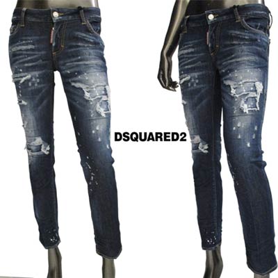 楽天市場】dsquared2 ダメージデニム ピンクの通販 楽天市場】dsquared2 ダメージデニム ピンクの通販