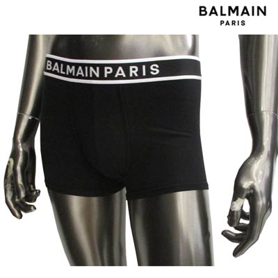 バルマン BALMAIN メンズ アンダーウエ...の紹介画像2