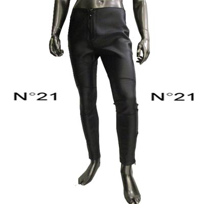 ヌメロヴェントゥーノ N°21 メンズ パンツ...の紹介画像2