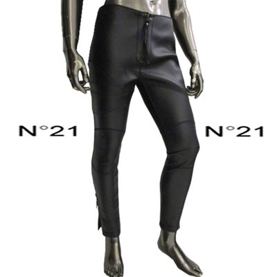 ヌメロヴェントゥーノ N°21 メンズ パンツ...の紹介画像3