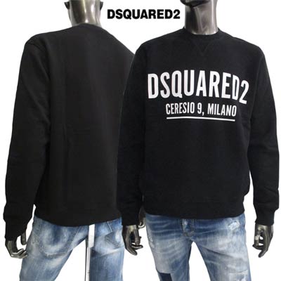 ディースクエアード DSQUARED2 メンズ 