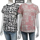 XL[m MOSCHINO fB[X gbvX TVc  S 2color MOSCHINOS sN ubN ZUA1913 9016 1227 1555 (R20900) 221 tĐVyz ysmtb-TKz