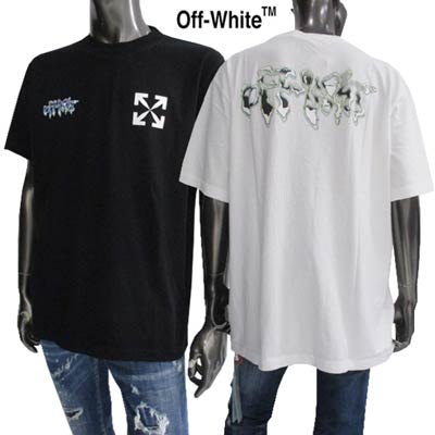 楽天市場】OFF-WHITE オフホワイト Tシャツの通販 楽天市場】OFF-WHITE オフホワイト Tシャツの通販