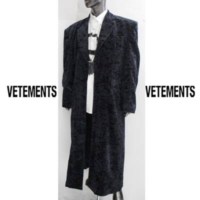 ヴェトモン VETEMENTS メンズ アウタ...の紹介画像3