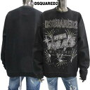 ディースクエアード DSQUARED2 メンズ 