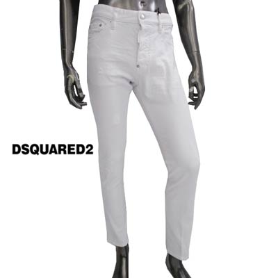 ディースクエアード DSQUARED2 メンズ...の紹介画像3