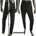 ディースクエアード DSQUARED2 メンズ 