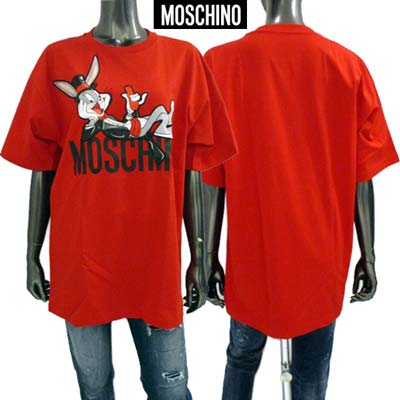 楽天市場】モスキーノ(柄無地)(Tシャツ・カットソー 楽天市場】モスキーノ(柄無地)(Tシャツ・カットソー