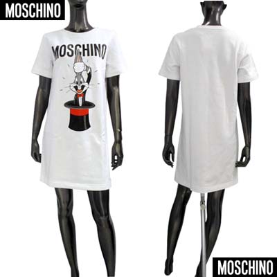 楽天市場】モスキーノ(サイズ(S/M/L)S)(ワンピース 楽天市場】モスキーノ(サイズ(S/M/L)S)(ワンピース