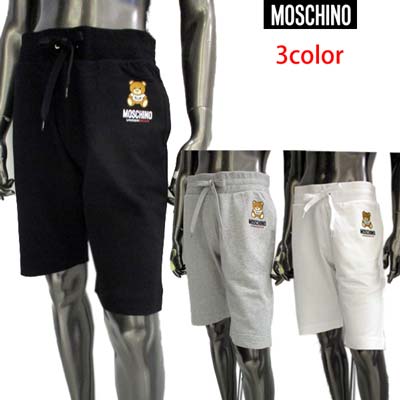 モスキーノ MOSCHINO ハ