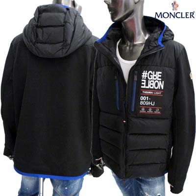 N[Om[u MONCLER GRENOBLE Y AE^[ WPbg J[fBK `FXg~[SEtg/t[h_EfށEA[SbyEgR[tJ[fBK 8G00018 809HJ 999 (R170500) 2022NH~V yz ysmtb-TKz