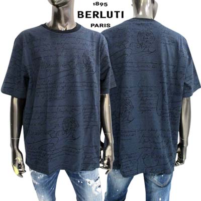 楽天市場】ベルルッティ(長さ(袖)半袖)(Tシャツ 楽天市場】ベルルッティ(長さ(袖)半袖)(Tシャツ