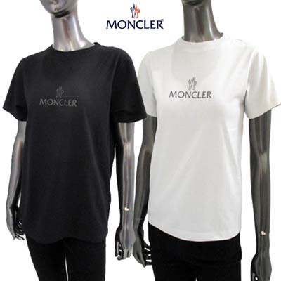 N[ MONCLER fB[X gbvX TVc  2color S tgSvgEA[SbyRbgTVc CgO[/ubN 8C00005 829H8 91R/999 (R47300) 321 2023NtĐV yz ysmtb-TKz